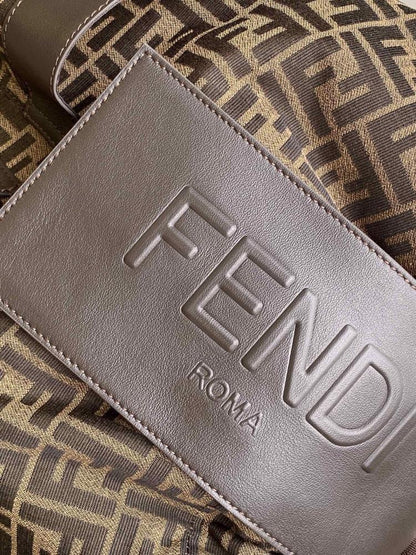 Luxury Shoulder Bag