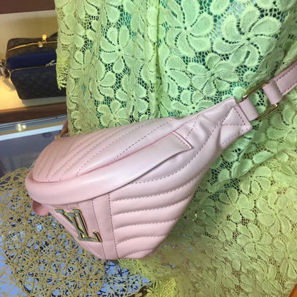 Modern Elegant Black Shoulder Bag – Special Edition