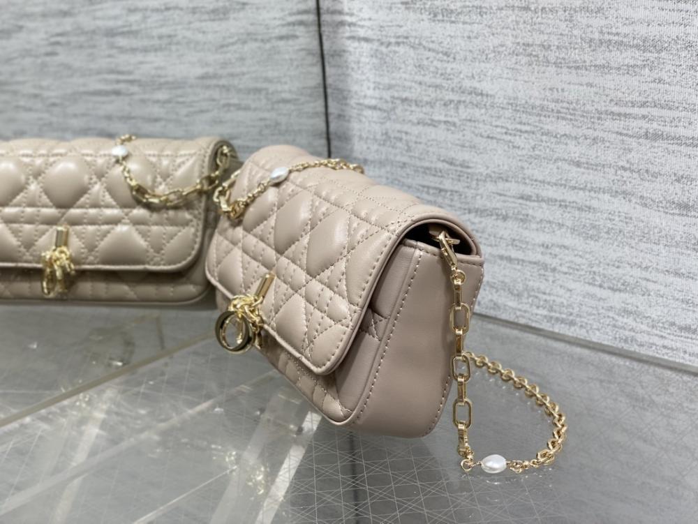 Classic Top Handle Bag
