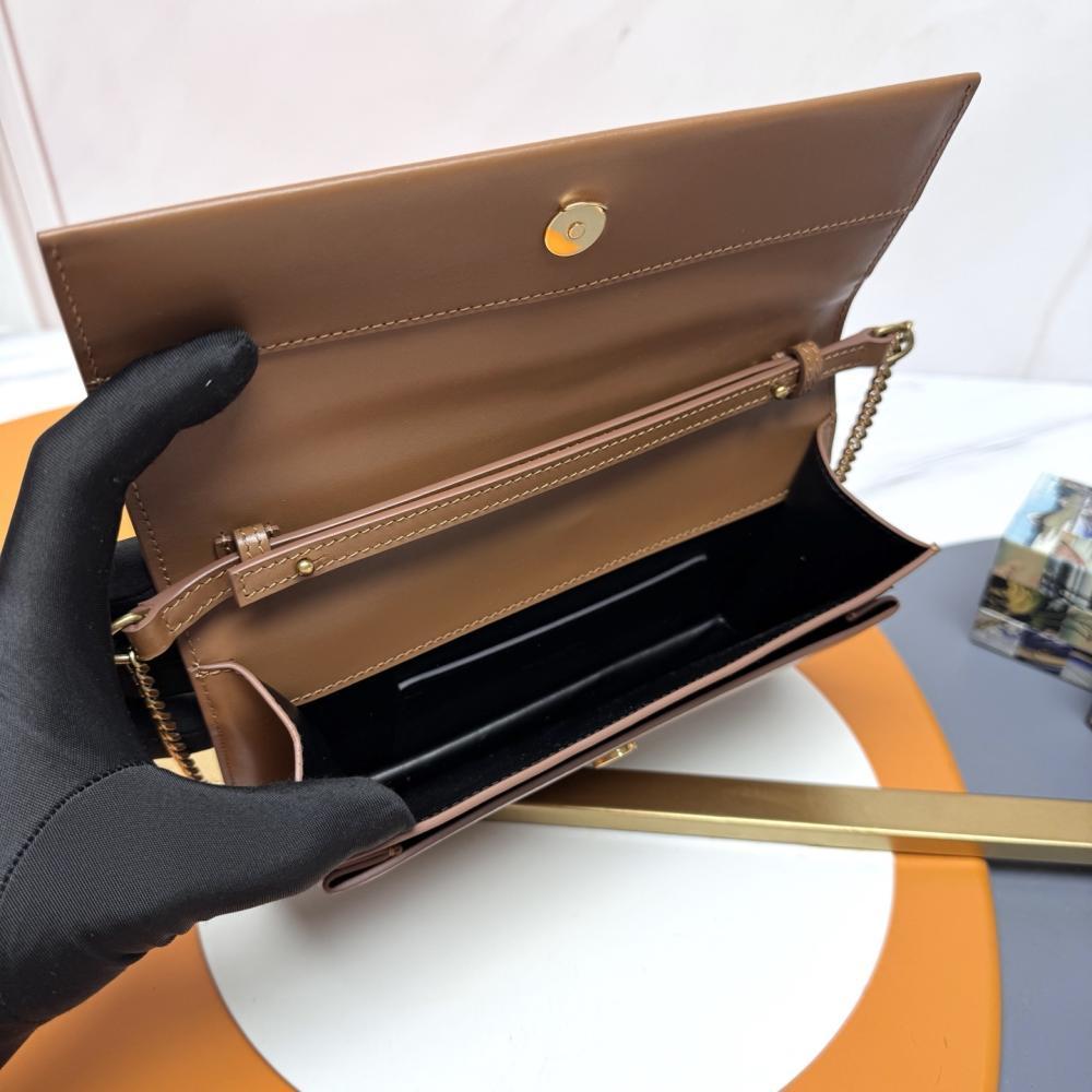 Classic Top Handle Bag