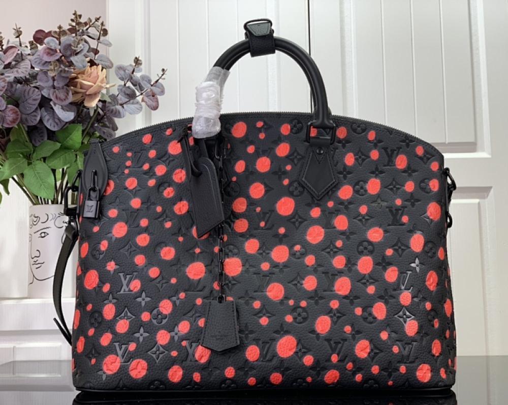 Practical Top Handle Bag