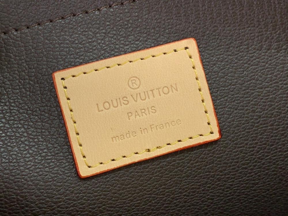 Luxury Top Handle Bag