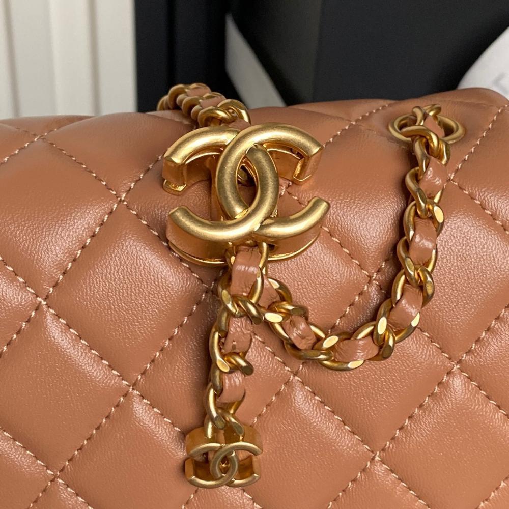 Top Handle Bag
