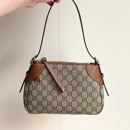 Modern Shoulder Bag
