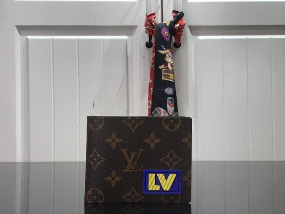 Leather Wallet