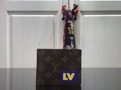 Leather Wallet