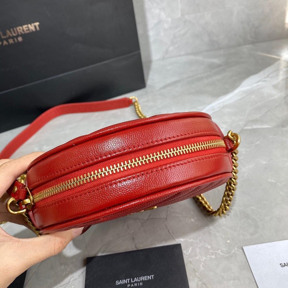 Stylish Premium Leather Shoulder Bag