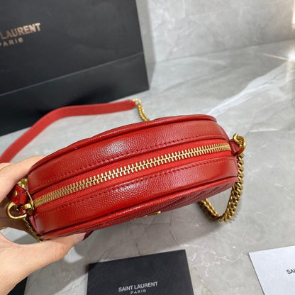 Stylish Premium Leather Shoulder Bag
