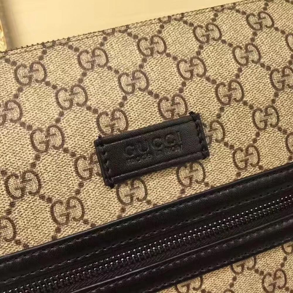 Modern Refined Top Handle Bag