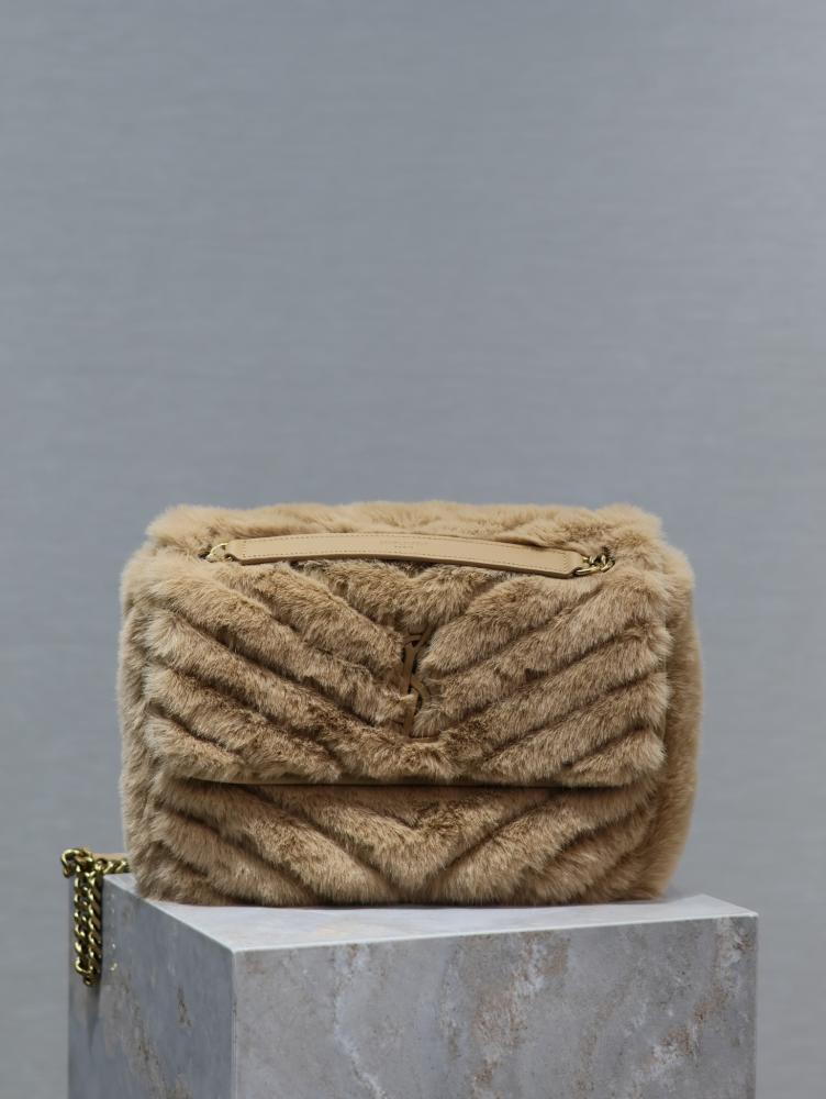 Top Handle Bag