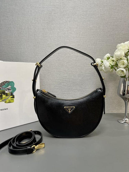 Practical Shoulder Bag