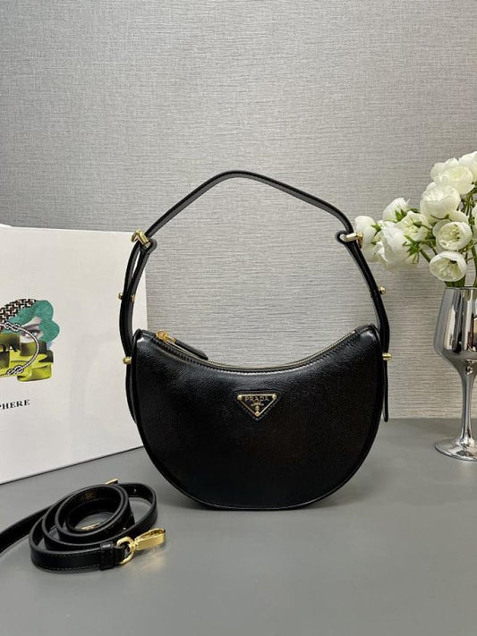 Practical Shoulder Bag