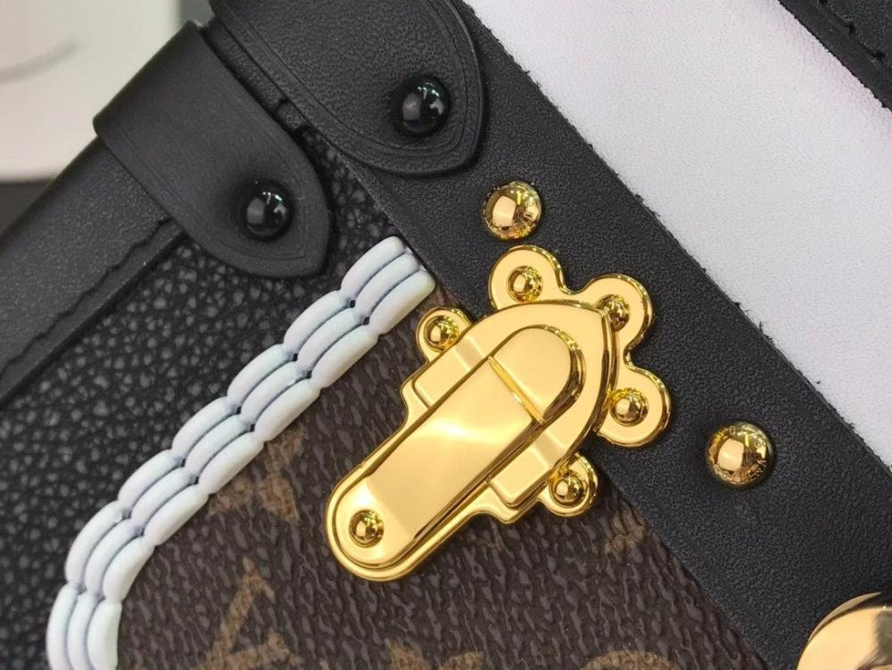 Classic Top Handle Bag