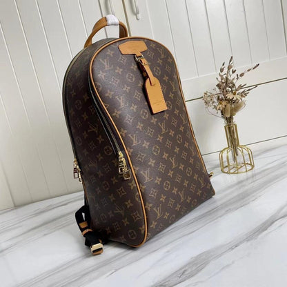 Elegant Stylish Quilted Leather Shoulder Bag – Limited Edition