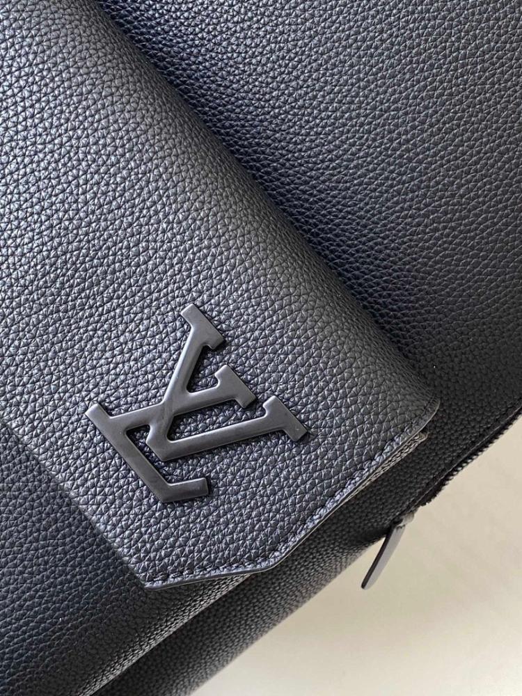 Modern Luxury Calfskin Shoulder Bag