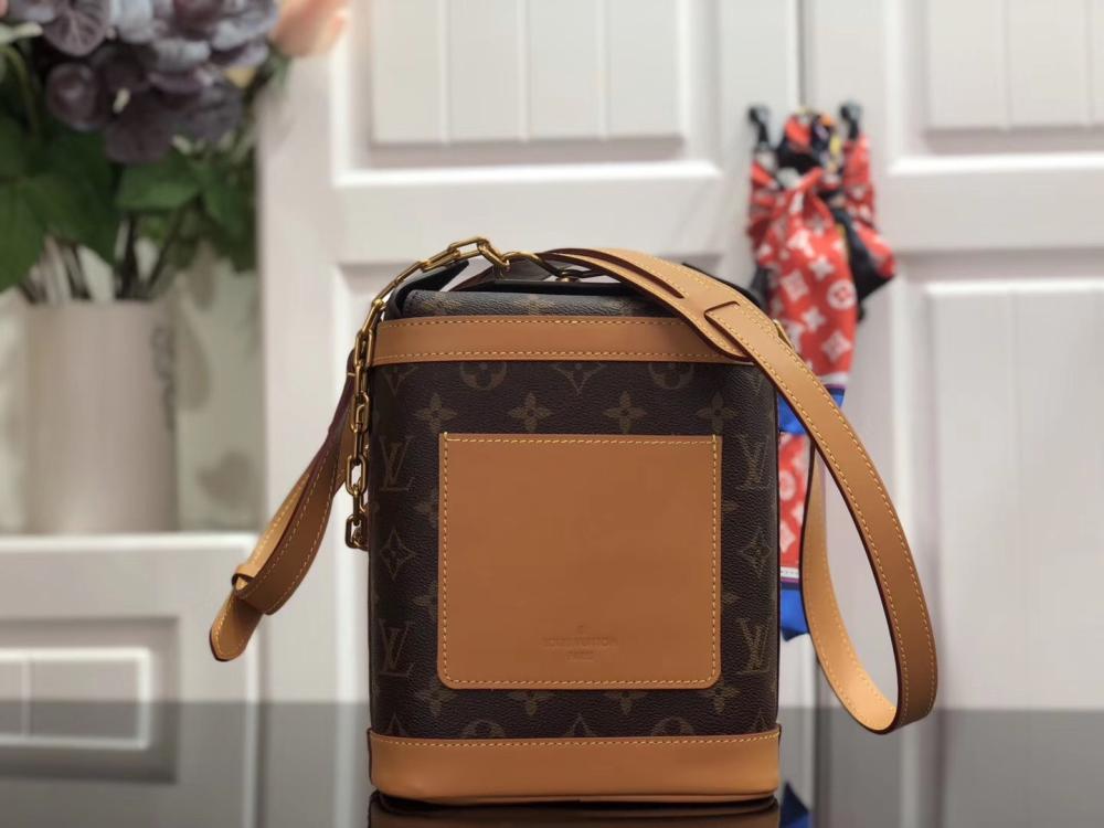 Luxury Top Handle Bag