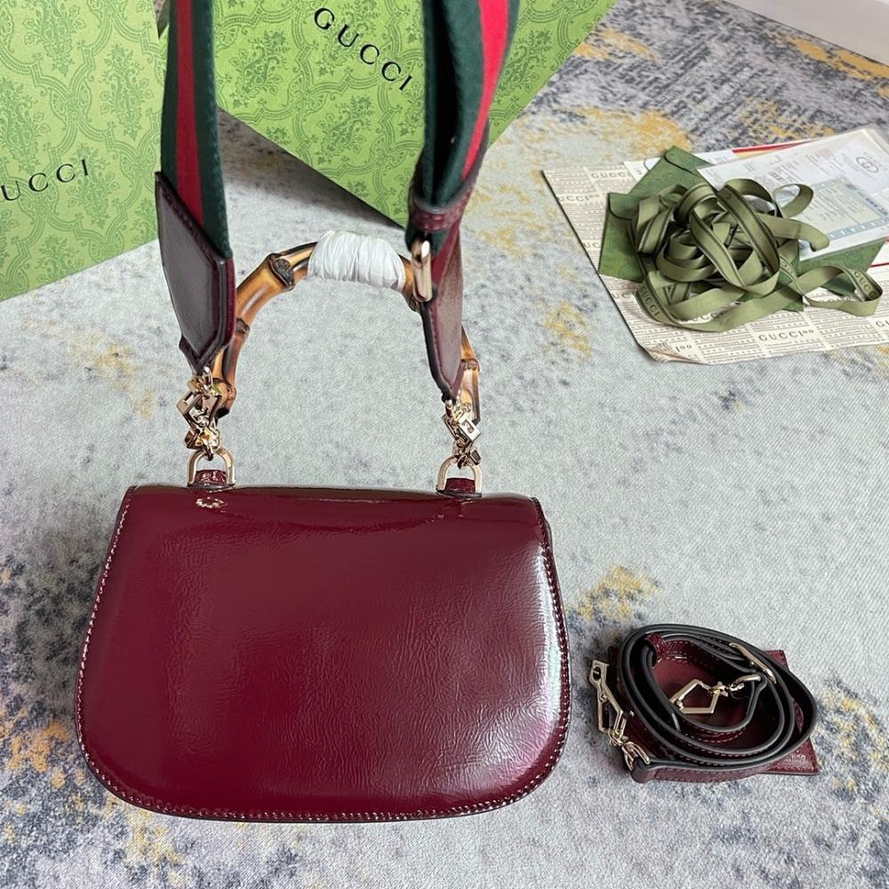 Italian-Inspired Stylish Shoulder Bag