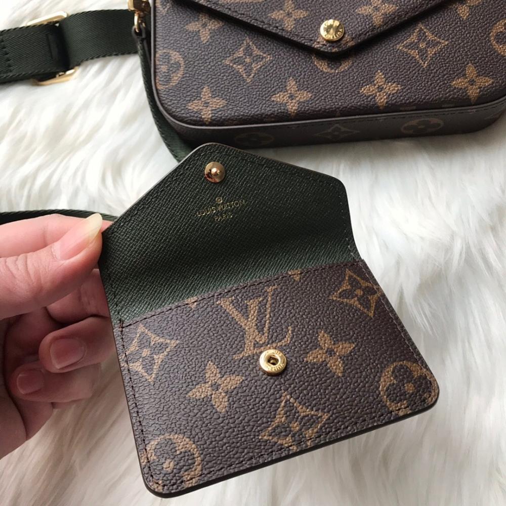 Stylish Refined Shoulder Bag
