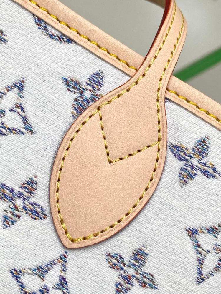 Modern Premium Jacquard Crossbody Bag