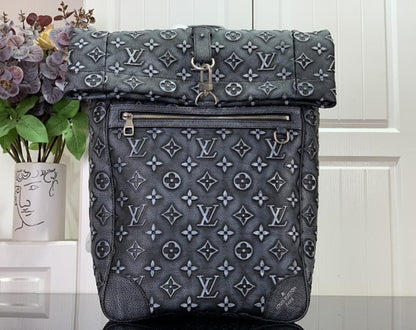 Luxury Backpack