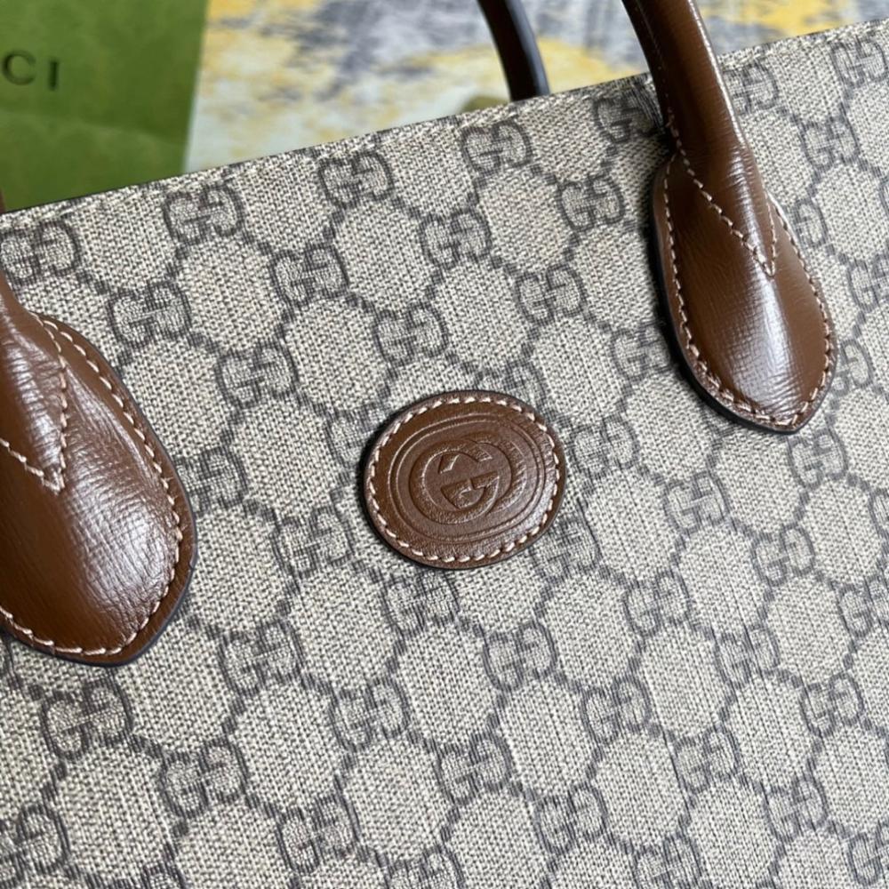 Italian-Inspired Stylish Top Handle Bag