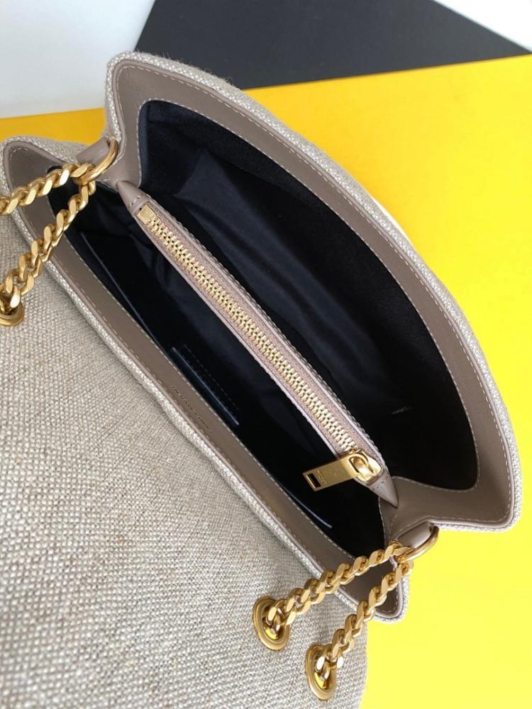 Modern Stylish Leather Shoulder Bag