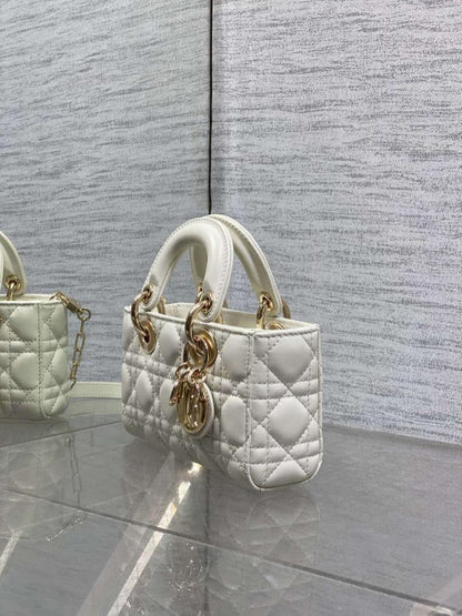 Top Handle Bag