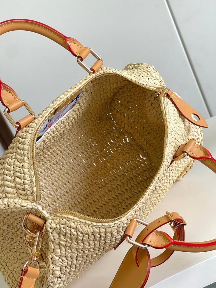 Modern Stylish Embroidered Leather Shoulder Bag