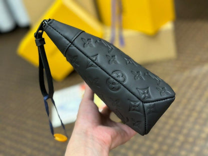 Modern Leather Bag – Limited Edition