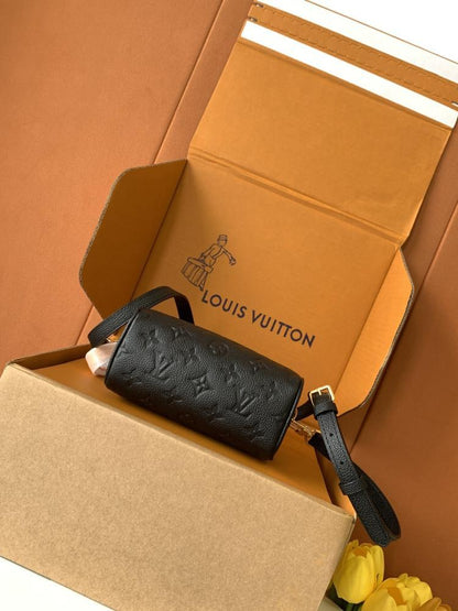 Top Handle Bag
