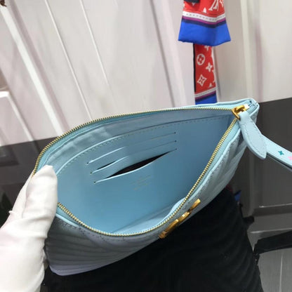 Top Handle Bag