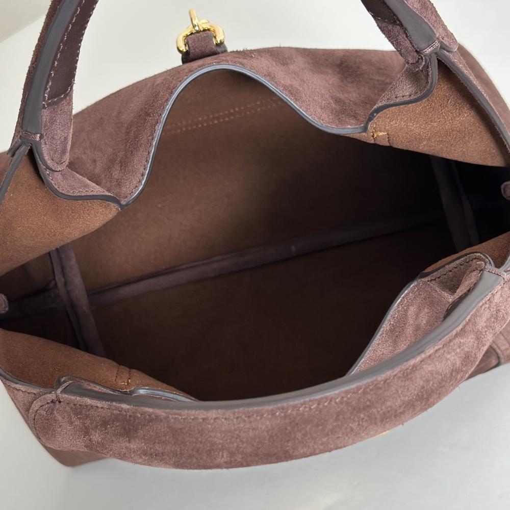 Top Handle Bag