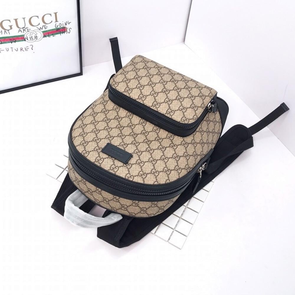 Classic Modern Bag