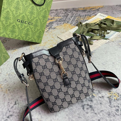 Luxury Top Handle Bag – Limited Edition
