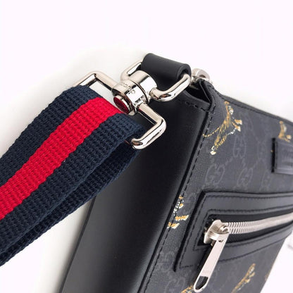 Modern Shoulder Bag – Special Edition