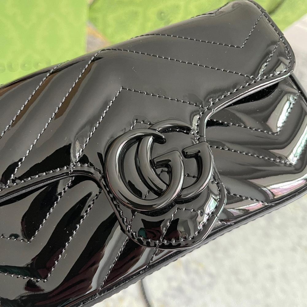 Luxury Elegant Top Handle Bag