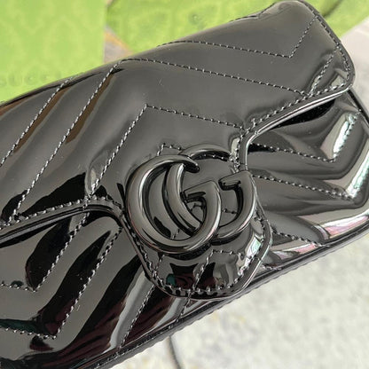 Luxury Elegant Top Handle Bag