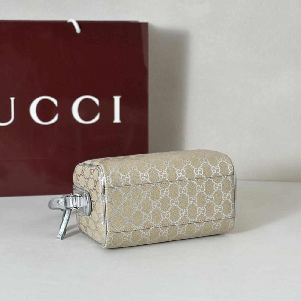 Practical Top Handle Bag
