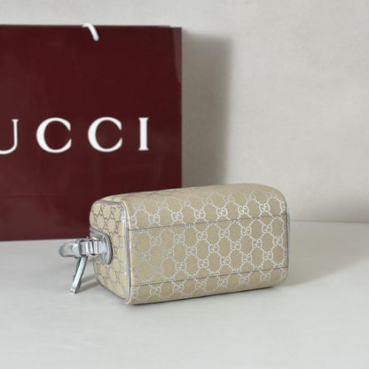 Practical Top Handle Bag