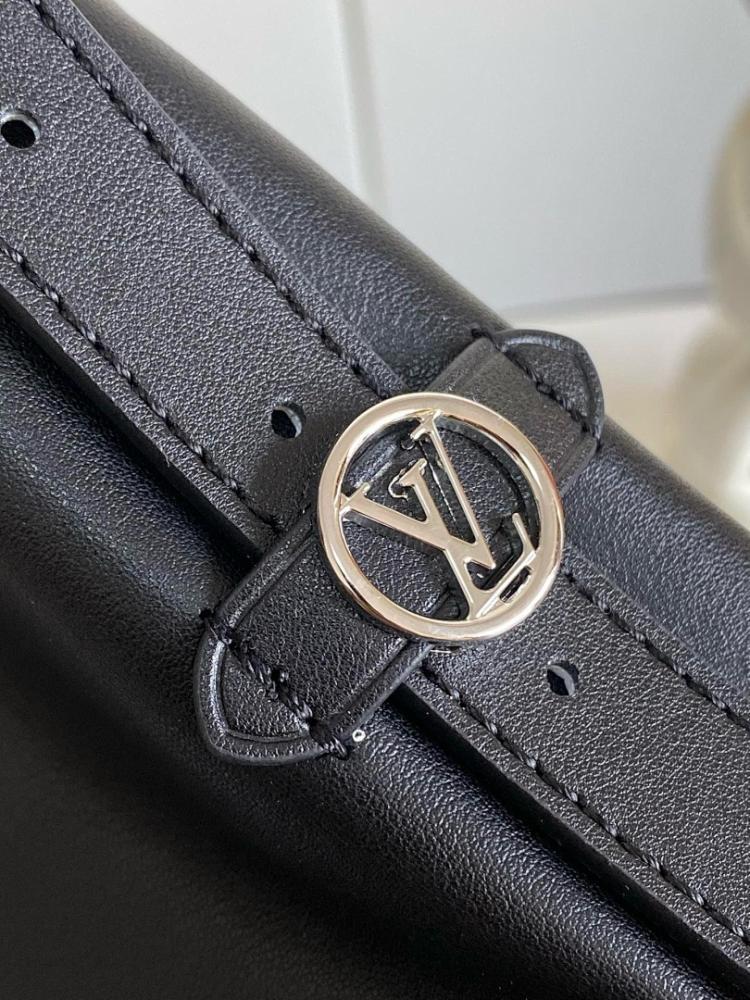 Classic Modern Lambskin Bag
