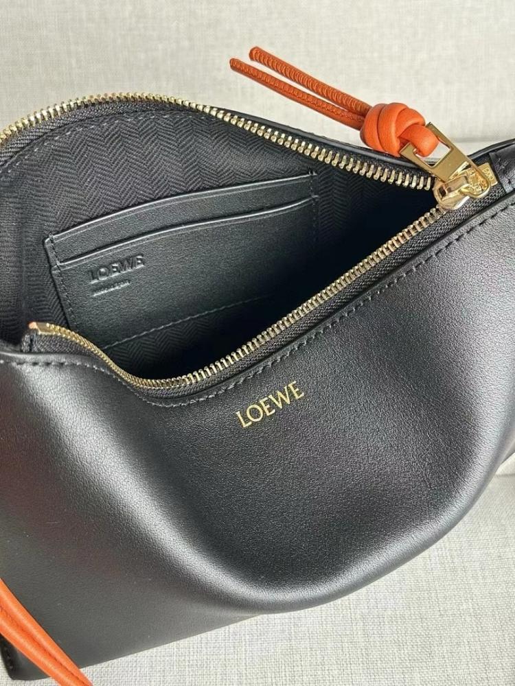 Modern Luxury Leather Bag