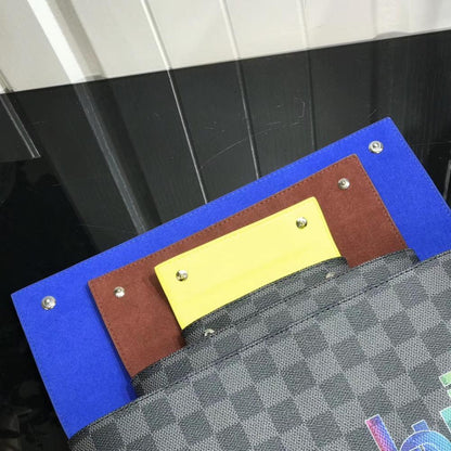 Luxury Wallet