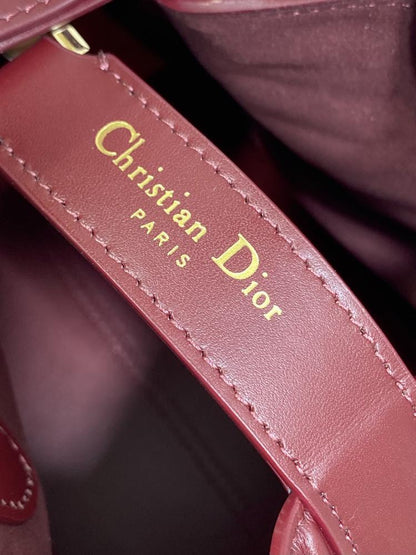 Classic Top Handle Bag