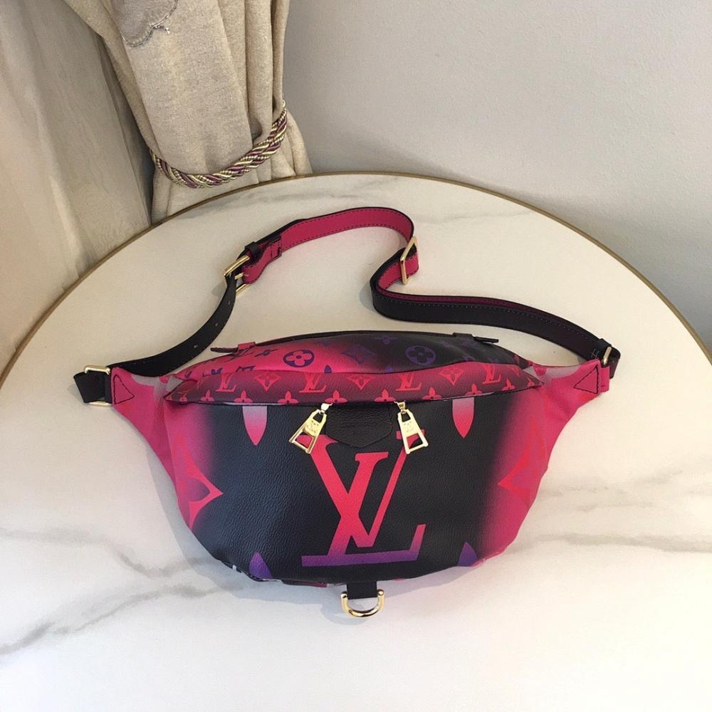 Luxury Canvas Shoulder Bag – Special Edition