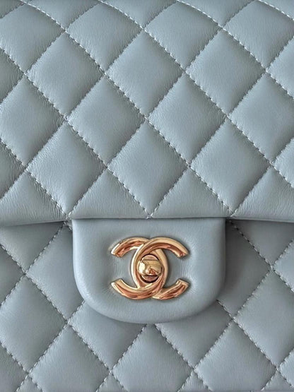 Classic Top Handle Bag