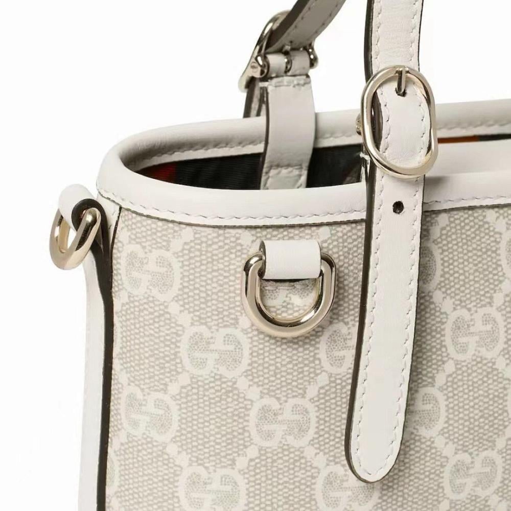 Modern Luxury Bag