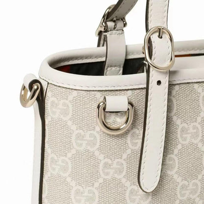 Modern Luxury Bag