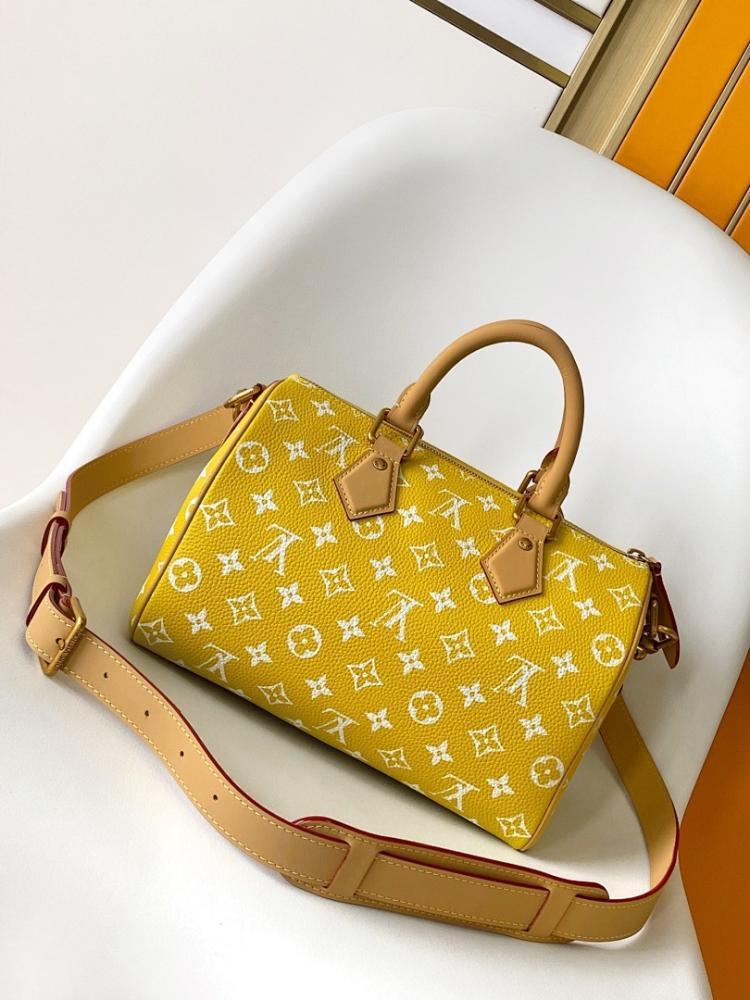 Modern Top Handle Bag