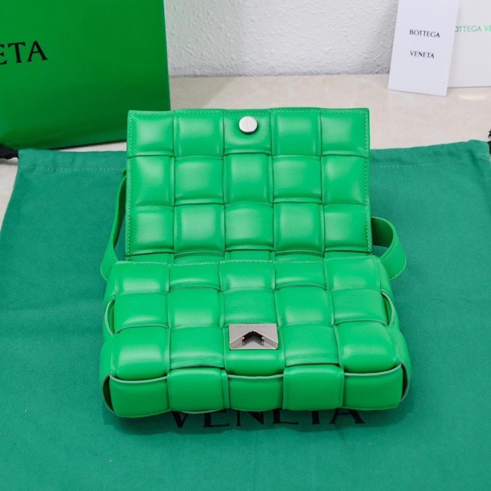 Stylish Refined Bag