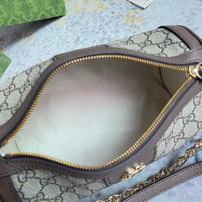 Italian-Inspired Stylish Crossbody Bag